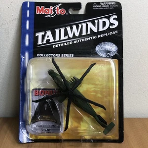 Maisto Tailwinds Sikorsky RAH-66 Comanche U.S. Military Helicopter - Bild 1 von 4