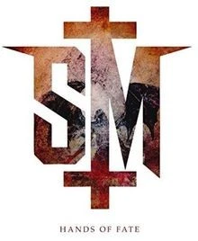 Hands of Fate von Savage Messiah | CD | Zustand sehr gut - Bild 1 von 2