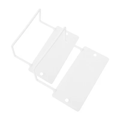 2 piezas barras retenedoras de colchón de metal para camas ajustables anti agarre - Imagen 1 de 4