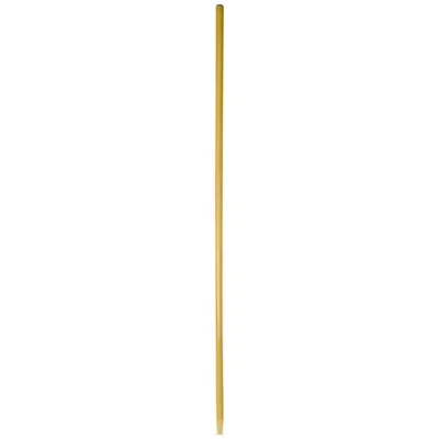 60 In. Tapered Broom Handle - Image 1 of 4