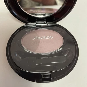 Shiseido Double System Eye Shadow D27. Dusty Mauve Poussiere - Picture 1 of 6