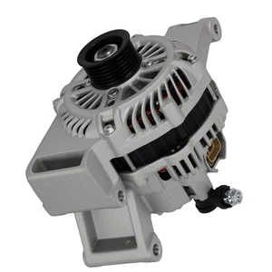 Alternator For Mazda 3 BK Hatchback 2.3 SP23 BK3P FWD Petrol 2.3L L3-VE 03-09 - Picture 1 of 12