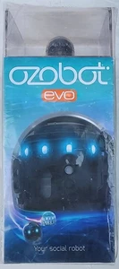 NIB Ozobot Evo Coding/Programming Mini Robot 040101 With New experience Pack. - Picture 1 of 8