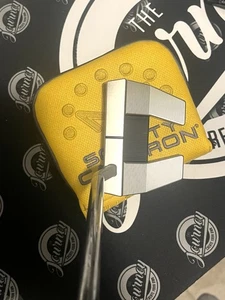 Scotty Cameron Phantom 5.5 Heavy Putter - Picture 1 of 5