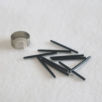 For Wacom Drawing Pen Nibs Replacement for CTL460 CTH460 CTH461 CTH661 CTH480 - Image 1 of 2