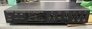 NIKKODO BMB DEP-2000K DIGITAL ECHO PROZESSOR KARAOKE JUKE - Bild 1 von 2