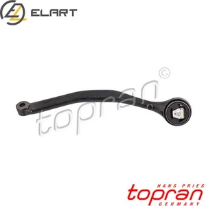 TRACK CONTROL ARM 501 036 FOR BMW X3E83 N52B25A/AF/BF 2.5L N52B30BF/A M57D30 - Picture 1 of 6