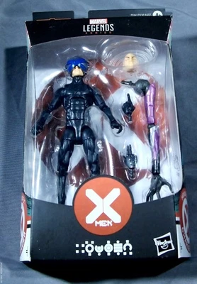 Figura de acción Marvel Legends X-Men House of X Professor X Foto 1 de 2