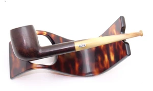 Ropp Grand Luxe 5 Billard Vintage Pfeife Hornschaft! Restauriert! - Bild 1 von 8