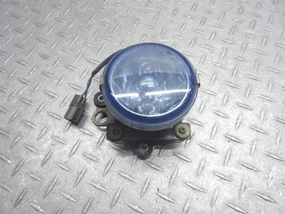 2002 01-05 本田 GL1800 Goldwing 前下雾灯辅助配件灯镜头 — 第 1/4 张图片