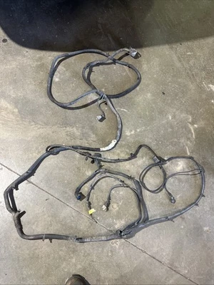 Ремень рамы 56051405AA для 2005 Dodge Ram 2500 56051405AA - Изображение 1 из 4