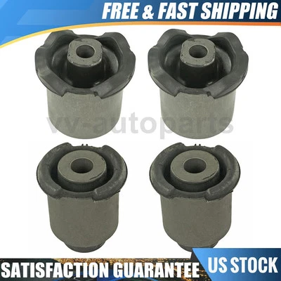 Buje de brazo de control inferior delantero Mevotech 4 para Land Rover LR3 2005-2009 Foto 1 de 4