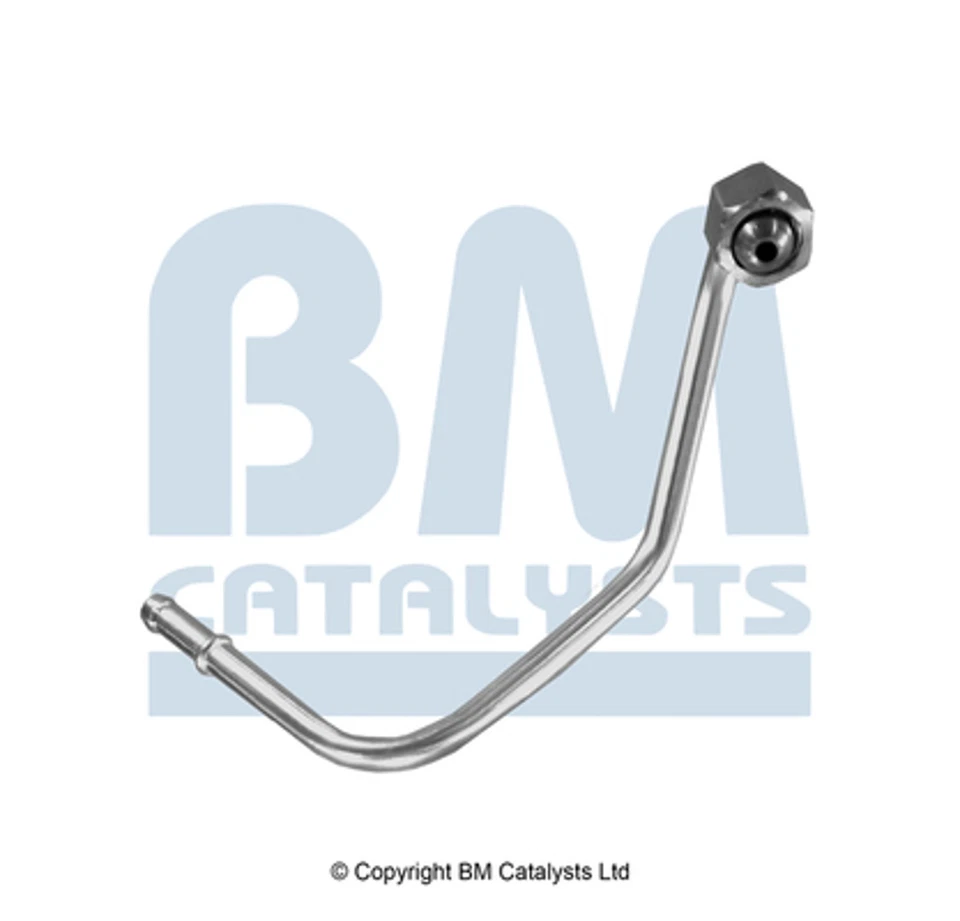 BM CATALYSTS Druckleitung Drucksensor (Ruß-/Partikelfilter) PP11044A für VITO - Bild 1 von 4