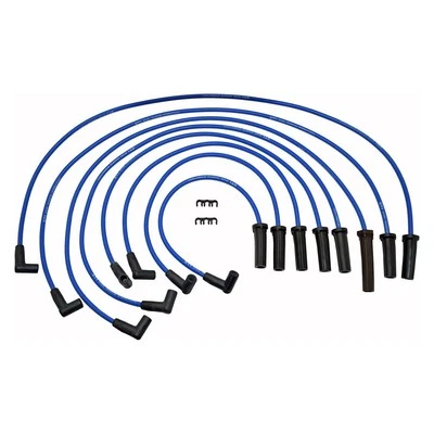 For Cadillac Eldorado 1990-1993 Karlyn STI 783 Spark Plug Wire Set - Image 1 of 2