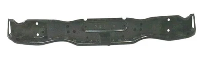 Barra de impacto de reforço de para-choque traseiro 04-10 BMW 650i 645Ci 51127185480 fabricante de equipamento original - Imagem 1 de 4