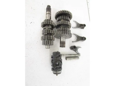 Transmissão 14 Kawasaki KX 250F Trans 13127-0064 2009-2017 - Imagem 1 de 4