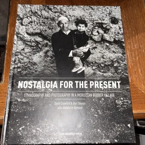 Nostalgia for the Present: Ethnography & Photography in Moroccan Berber Village - Imagen 1 de 5