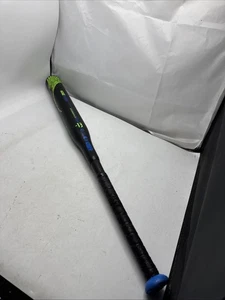 DeMarini Zenith (-13) Fastpitch Softballschläger 31" 18oz Alaunlegierung - Bild 1 von 8