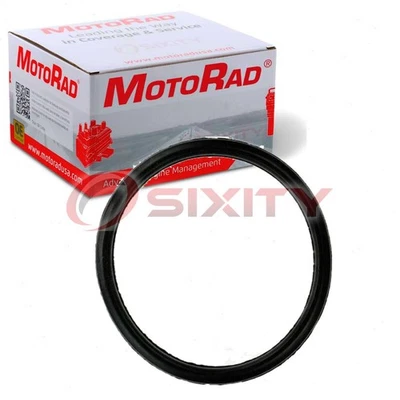 MotoRad Coolant Thermostat Seal for 1999-2001 Toyota Solara Engine Cooling nb - Image 1 of 4