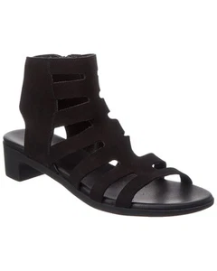 Arche Kisuro Leather Sandal Women's - Picture 1 of 4