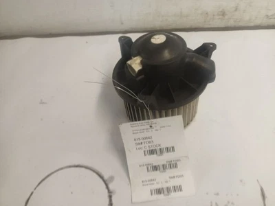 Blower Motor from 2006 Ford F150 12352974 - Image 1 of 4