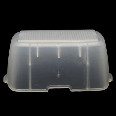 Softbox Speedlite Flash Bounce Diffuser For Nikon SB-900 Nikon Flash Gun - Image 1 of 4
