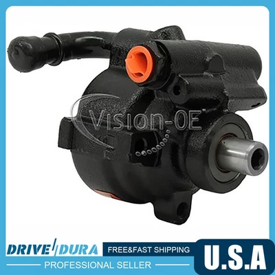 Bomba de dirección asistida 1x para Saturn LW2 3,0 L 2000 Saturn LW300 3,0 L 2001-2003 Foto 1 de 4