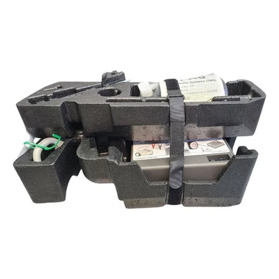 Kit Compressore Pneumatici Porsche Cayenne 92A 958 Tool KI 7LO012617B - Immagine 1 di 4