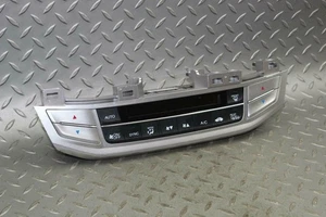 13-15 ACCORD Electronic Automatic Heat AC Climate Control w/Heated Mirrors OEM - Picture 1 of 12