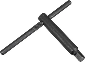 uxcell Lathe Chuck Wrench, 14mm Square Head Key Spanner Tool for x 115mm - Picture 1 of 6