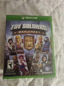 Toy Soldiers: War Chest - Xbox One - Muy bueno (NTSC) funciona en Reino Unido - Imagen 1 de 2
