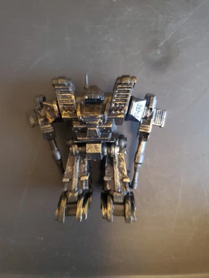 Elite Edición Limitada Final Faction Serie 2 Robot Drone Automatizado P-131 Bot Foto 1 de 2