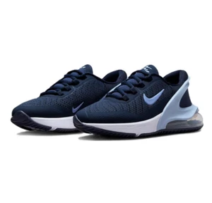 Nike GS Air Max 270 Go Obsidian/White DV1968-400 i - Picture 1 of 7