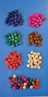 (PBX2470205) - *** Playbox - Wooden beads (nature) - Ï 10 mm - 200 pcs