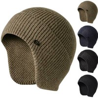 caps that cover ears