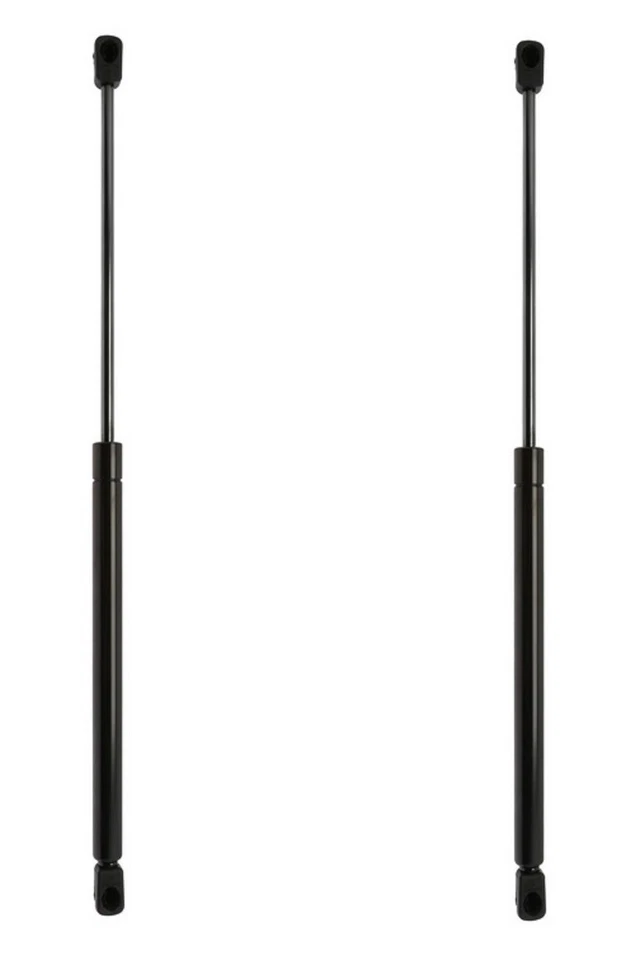 2 Amortiguadores de soporte de elevación de ventana de vidrio con brazo fuerte puntales para Honda para Isuzu Foto 1 de 1