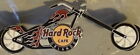 Hard Rock Cafe ORLANDO 2013 BIKE WEEK PIN moto hélicoptère - HRC #70078