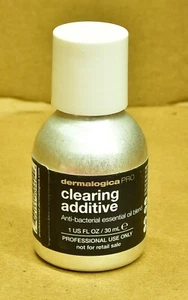 Dermalogica Professional Clearing Additive (1oz/30ml) - Picture 1 of 4