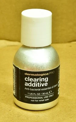 Dermalogica Professional Clearing Additive (1oz/30ml) - Image 1 of 4