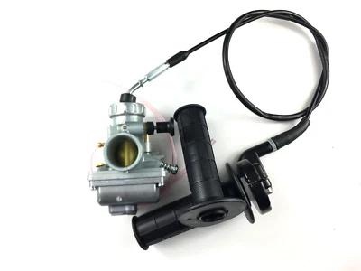 Empuñadura y cable de carburador y acelerador para KTM65 KTM65SX 1998-2008 Foto 1 de 4