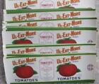Ul-Eat-More Tomatoes Diegel Canning Wapakoneta Oh Wholesale Lot 600 Can Labels