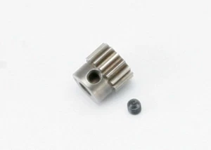 Traxxas Piñón Motor 14 Dientes 32dp TRX5640 Hoss 4x4 Vxl ,E-Revo Brushless, Neu - Imagen 1 de 1