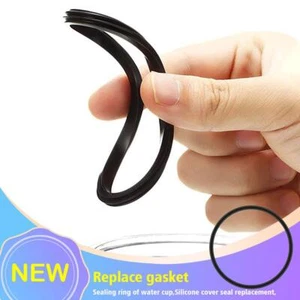 Snapseal Byron Travel Mug Replacement Gasket Compatible Convenien Fast and W6F0 - Bild 1 von 6