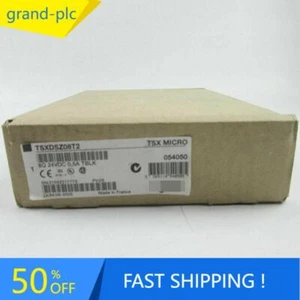 one New snd PLC Output Module TSXDSZ08T2 Fast Delivery/ - Bild 1 von 2