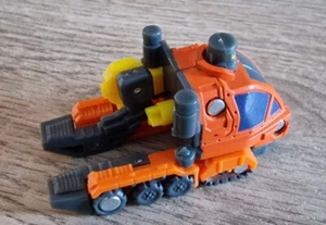 Transformers Armada Drill Bit Mini-Con Parts or Repair Hasbro 2003 Preloved - Picture 1 of 6