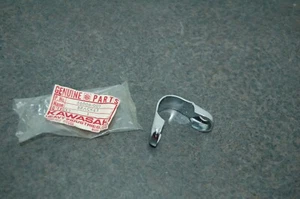 NOS Kawasaki 56006-001 Mirror Bracket 70 F5 G4TR 1971 F6 F8 1972 F9 H1 S2 75 S1 - Picture 1 of 8