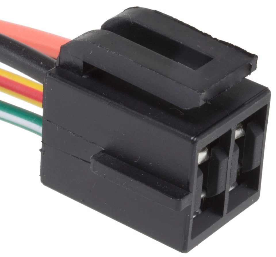 Conector soplador Mtr Airtex 1P1105 Foto 1 de 4