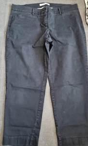 Blaue Damen Hose Größe 44 (Brax) - Bild 1 von 2