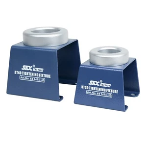 Accesorio de abrazadera para portaherramientas TK1 BT30 para configuración de cambio de herramienta de mecanizado CNC - Imagen 1 de 3