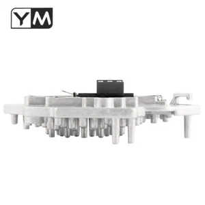 Heater Blower Motor Resistor for Mercedes Benz E320 E350 E420 E55 E430 - Picture 1 of 8